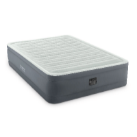 Intex Nafukovacia posteľ Air Bed PremAire I Queen so vstavaným kompresorom