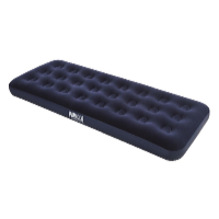 Bestway Nafukovacia posteľ Air Bed Klasik Jr. Twin modrá