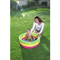 Bestway Detský bazén Summer 70 x 24 cm
