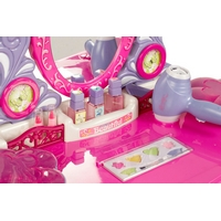 Kids World Detský toaletný stolík 