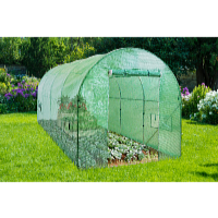 Garden King Zahradný fóliovník Atrium 450 x 200 x 200 cm PM-1310