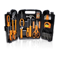Profi Tools Súprava náradia 46 ks