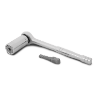 Profi Tools Univerzálna nástrčná hlavica 7-19 mm 1/2"