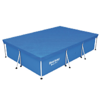 Bestway Krycia plachta na bazén Steel Pro 3 x 2,01 x 0,66 m