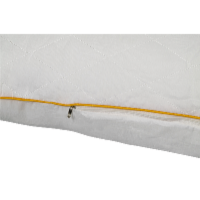 Romeo Relaxačný vankúš medzi kolená pre spanie na boku 50 x 150 cm 