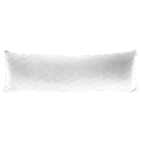 Romeo Relaxačný vankúš medzi kolená pre spanie na boku 50 x 150 cm 