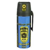 JGS Korenistý sprej Defender Fog 50ml