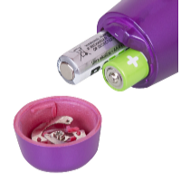 Wellife Kozmetický štetec elektrický C78