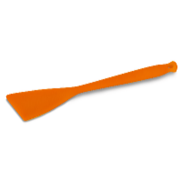 De Gusto Silikónová vareška hranatá 32 cm