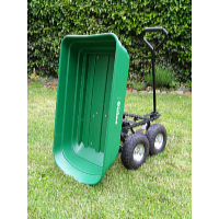Garden King Záhradný prepravný vozík GC-018