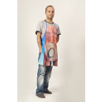 De Gusto Kuchynské zástery