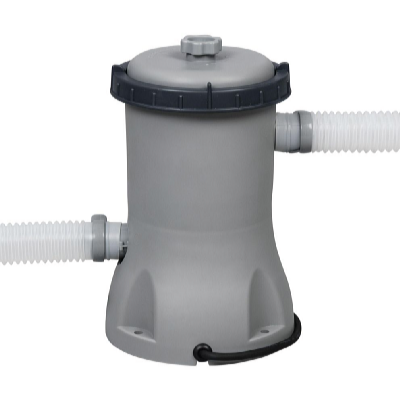 Bestway Bazénová kartušová filtácia 3028 l/hod