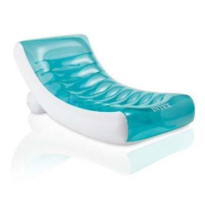 Intex Nafukovacia leňoška Splash Lounge