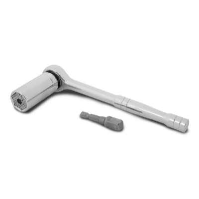 Profi Tools Univerzálna nástrčná hlavica 7-19 mm 1/2"