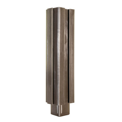 Garden King Záhon vyvýšený modulární Multiflex - pilíř