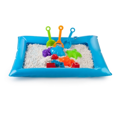 Kids World Kúzelný piesok 2x 500g