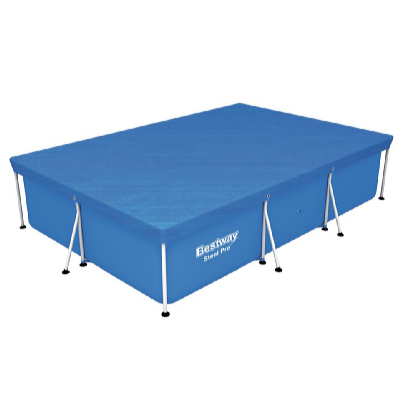 Bestway Krycia plachta na bazén Steel Pro 3 x 2,01 x 0,66 m