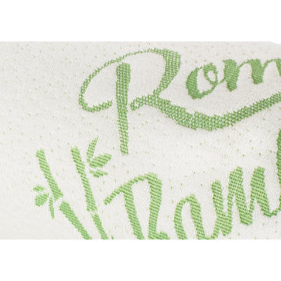 Náhradná obliečka BAMBOO na relaxačný valec Memory Bamboo