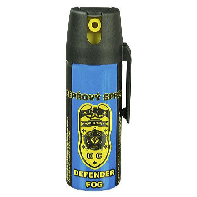 JGS Korenistý sprej Defender Fog 50ml