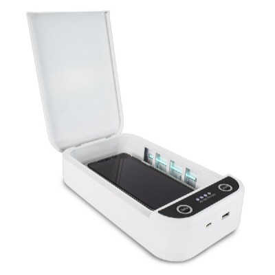 Platinium UV sterilizačný QuickClean box UV-OL-004