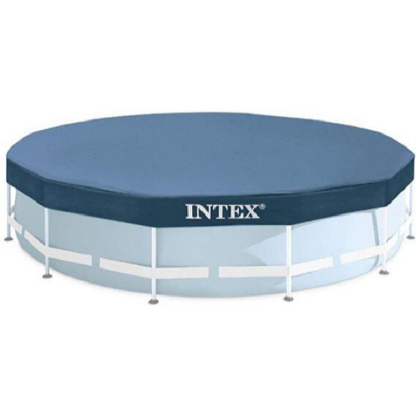 Intex Krycia plachta na bazén s konštrukciou 3,05 m