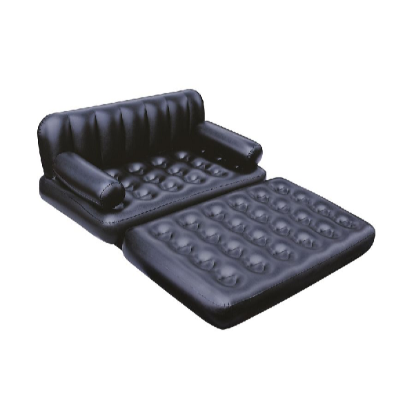 Bestway Nafukovacia pohovka Air Couch Multi Max 5v1