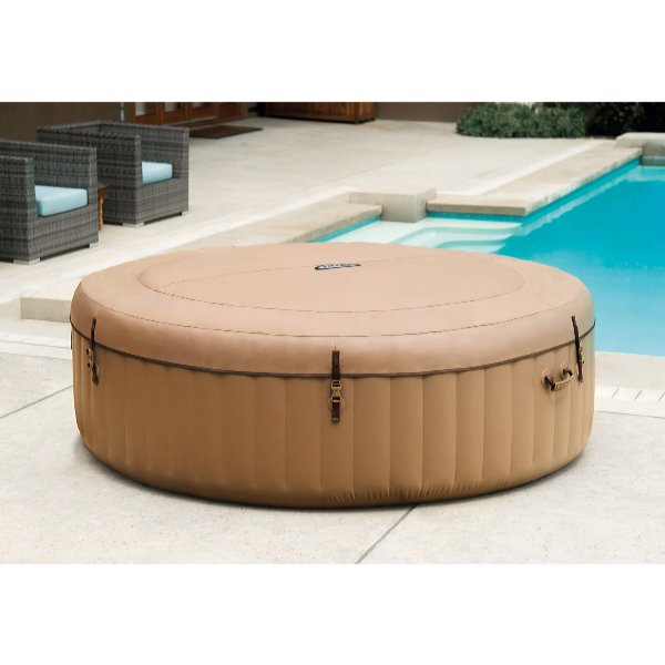 Intex Vírivý bazén PureSpa Bubble Massage XL