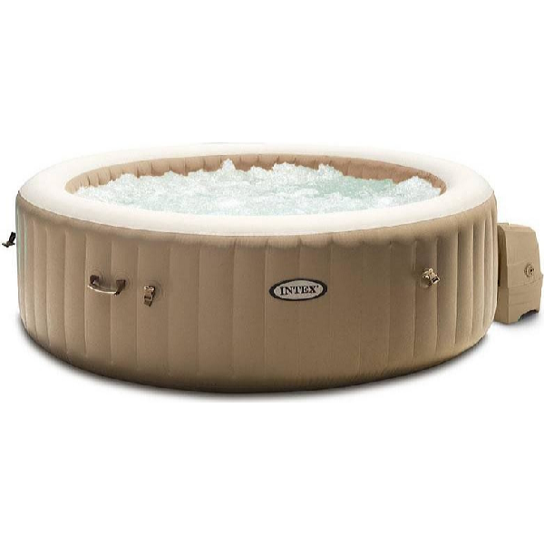 Intex Vírivý bazén PureSpa Bubble Massage XL