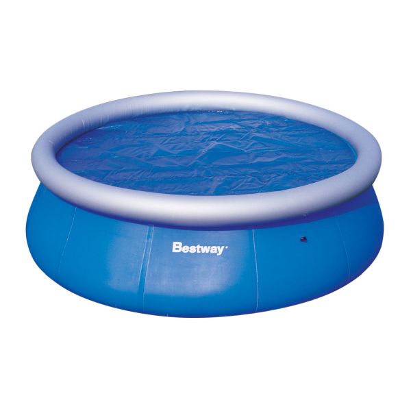 Bestway 58241 Solární plachta 2,89 m na bazén 3,05 m