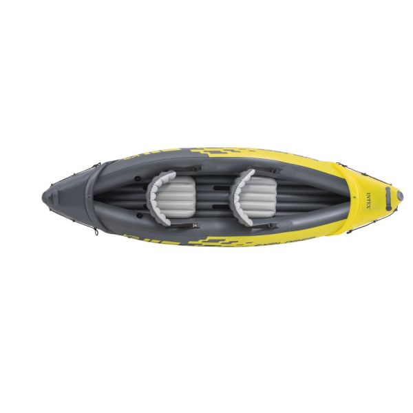 Intex Nafukovací kajak Explorer K2 - 312 x 91 x 51 cm