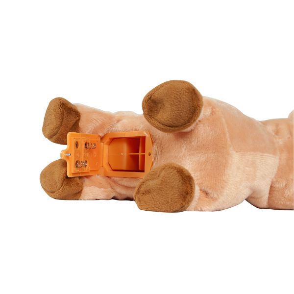 Kids World Interaktívny koník s vodítkom JX-1441