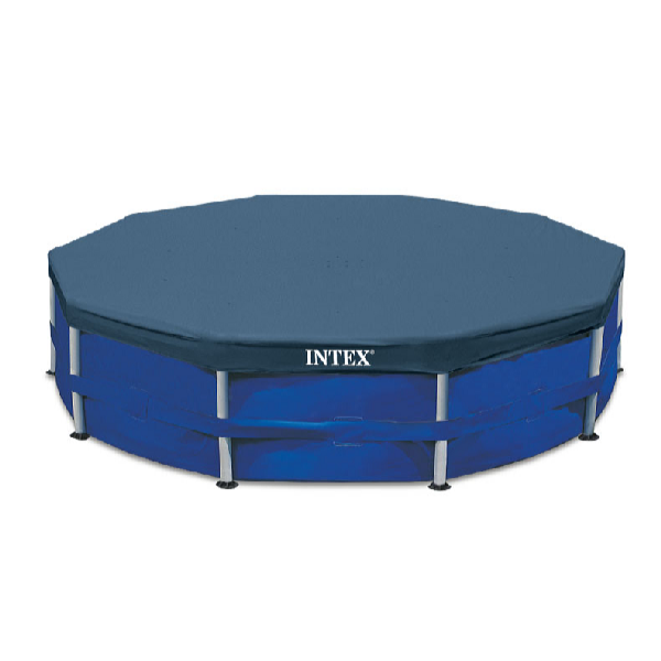 Intex Krycia plachta na bazén s konštrukciou 4,57 m