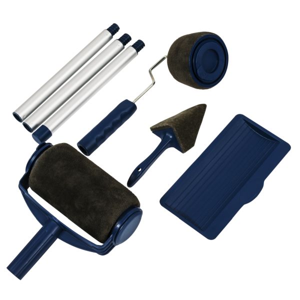 Profi Tools Maliarska súprava PROFI BLS1011
