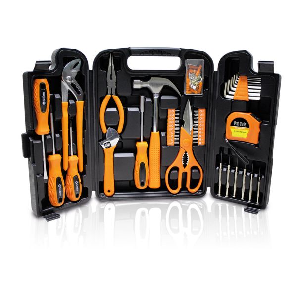 Profi Tools Súprava náradia 46 ks