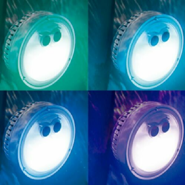 Intex 28503 Pure Spa LED Light