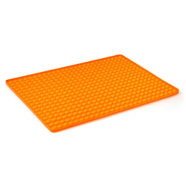 De Gusto Silikónová podložka na pečenie 40 x 28 cm 