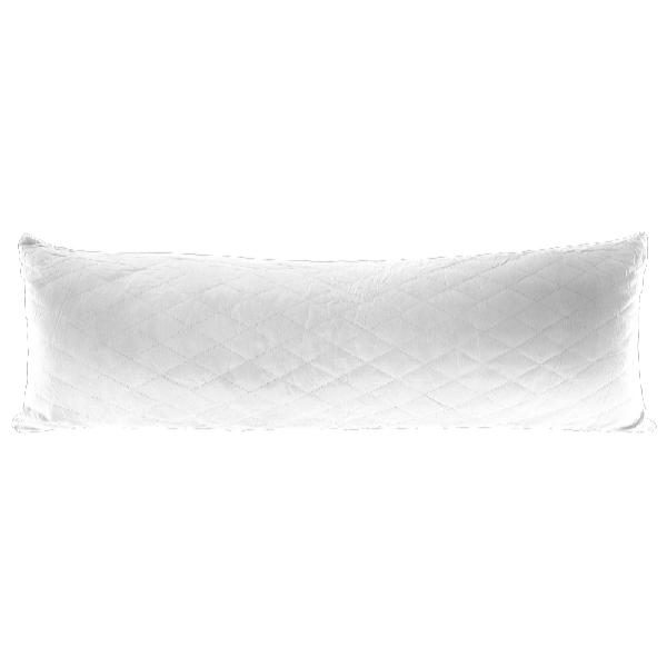 Romeo Relaxačný vankúš medzi kolená pre spanie na boku 50 x 150 cm 