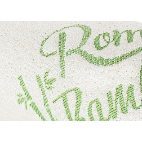 Romeo Anatomický vankúš MEMORY BAMBOO 48 x 30 cm