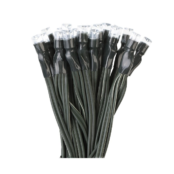 Platinium Svetelná LED reťaz 500 diód, 55 m, teplá biela