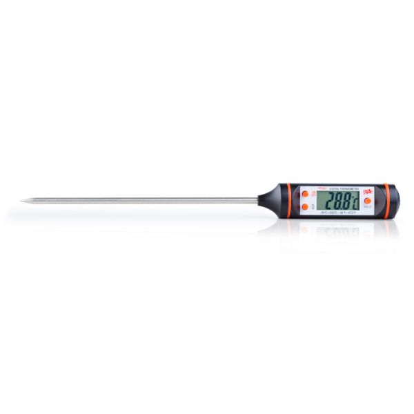 De Gusto Digitálny teplomer na pečenie TP3001